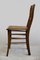 Antique Estonian Dining Chairs from Luterma, 1910s, Set of 4 11