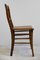 Antique Estonian Dining Chairs from Luterma, 1910s, Set of 4 9