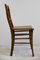 Antique Estonian Dining Chairs from Luterma, 1910s, Set of 4, Image 9