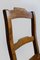 Antique Estonian Dining Chairs from Luterma, 1910s, Set of 4 8