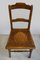 Antique Estonian Dining Chairs from Luterma, 1910s, Set of 6, Image 6