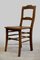 Antique Estonian Dining Chairs from Luterma, 1910s, Set of 6 13
