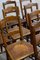 Antique Estonian Dining Chairs from Luterma, 1910s, Set of 6, Image 3