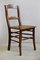 Antique Estonian Dining Chairs from Luterma, 1910s, Set of 6 8