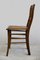 Antique Estonian Dining Chairs from Luterma, 1910s, Set of 6 12