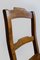 Antique Estonian Dining Chairs from Luterma, 1910s, Set of 6 9