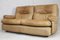 Leather Albany Sofa by Michel Ducaroy for Ligne Roset, 1970s, Image 19