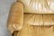 Leather Albany Sofa by Michel Ducaroy for Ligne Roset, 1970s, Image 3