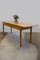 Antique Dining Table 12