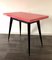 Dining Table from Tolix, 1950s 12