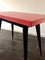 Dining Table from Tolix, 1950s 5