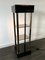 23 Karat Gold Console Table from Belgo Chrom / Dewulf Selection, 1970s 10