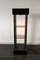 23 Karat Gold Console Table from Belgo Chrom / Dewulf Selection, 1970s 13