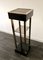 23 Karat Gold Console Table from Belgo Chrom / Dewulf Selection, 1970s, Image 5