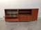 Mid-Century Large Rosewood Sideboard, 1960s 6