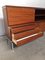 Mid-Century Large Rosewood Sideboard, 1960s 18