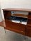 Mid-Century Large Rosewood Sideboard, 1960s 8