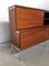 Mid-Century Large Rosewood Sideboard, 1960s 22