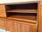 Mid-Century Large Rosewood Sideboard, 1960s 13