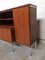 Mid-Century Large Rosewood Sideboard, 1960s 21