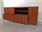 Credenza Mid-Century grande in palissandro, anni '60, Immagine 24