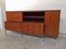 Mid-Century Large Rosewood Sideboard, 1960s 24
