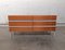 Rosewood Low Chest of Drawers from Interlübke, 1960s 17