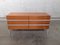 Rosewood Low Chest of Drawers from Interlübke, 1960s 1