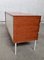Rosewood Low Chest of Drawers from Interlübke, 1960s 9