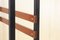 Scandinavian Style Teak Hallway Set, 1950s, Set of 3 11