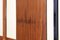 Set da ingresso in stile teak, Scandinavia, anni '50, set di 3, Immagine 34