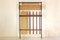 Scandinavian Style Teak Hallway Set, 1950s, Set of 3 26