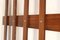 Set da ingresso in stile teak, Scandinavia, anni '50, set di 3, Immagine 29