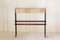 Set da ingresso in stile teak, Scandinavia, anni '50, set di 3, Immagine 14