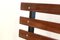 Set da ingresso in stile teak, Scandinavia, anni '50, set di 3, Immagine 20