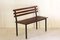 Set da ingresso in stile teak, Scandinavia, anni '50, set di 3, Immagine 23