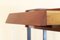 Set da ingresso in stile teak, Scandinavia, anni '50, set di 3, Immagine 9