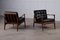 Easy Chairs par Carl-Erik Johansson, 1960s, Set de 2 9