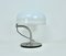 Adjustable Professional Table Lamp by Gaetano Sciolari for Valenti Luce, 1970s 1