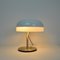 Adjustable Professional Table Lamp by Gaetano Sciolari for Valenti Luce, 1970s, Image 6