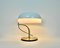 Adjustable Professional Table Lamp by Gaetano Sciolari for Valenti Luce, 1970s, Image 2