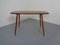 Table d'Appoint Mid-Century, Allemagne, 1960s 14