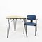 T1 Table by Willy Van Der Meeren for Tubax 8