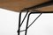 T1 Table by Willy Van Der Meeren for Tubax 5