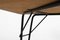 T1 Table by Willy Van Der Meeren for Tubax, Image 5