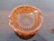 Small Italian Murano Glass Ashtrays, 1960s, Set of 2 8