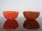 Small Italian Murano Glass Ashtrays, 1960s, Set of 2, Image 4