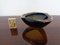 Italian Murano Glass Bowl or Ashtray from Murano, 1960s 4