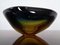 Italian Murano Glass Bowl or Ashtray from Murano, 1960s 5