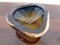 Italian Murano Glass Bowl or Ashtray from Murano, 1960s, Image 13